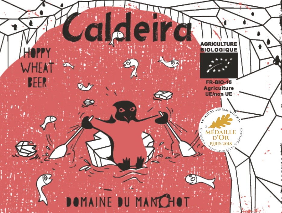 CALDEIRA