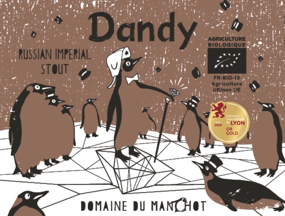 DANDY