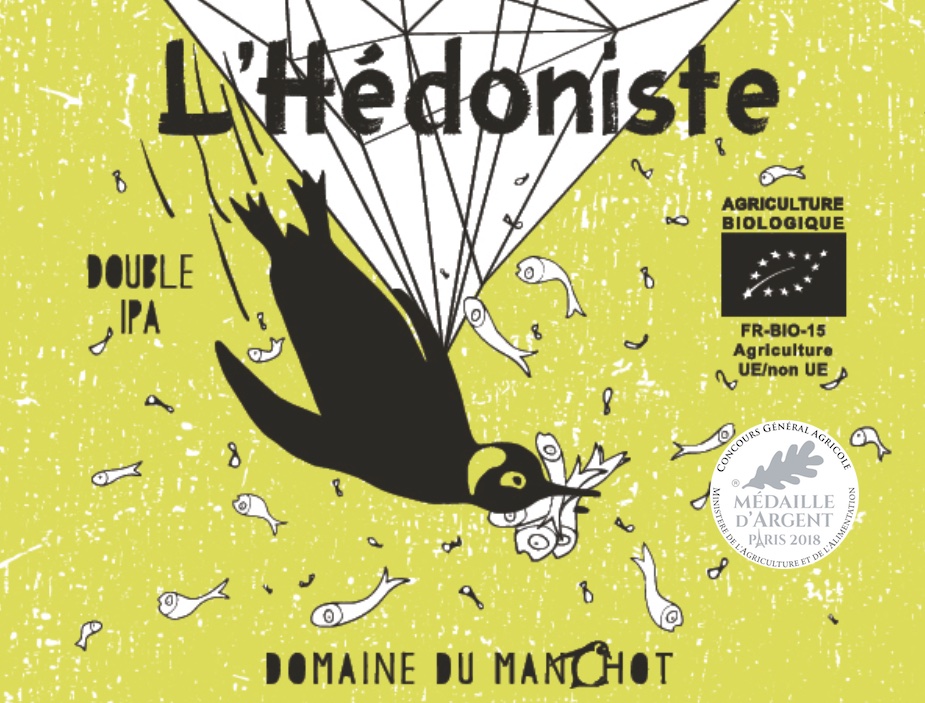 L'HEDONISTE