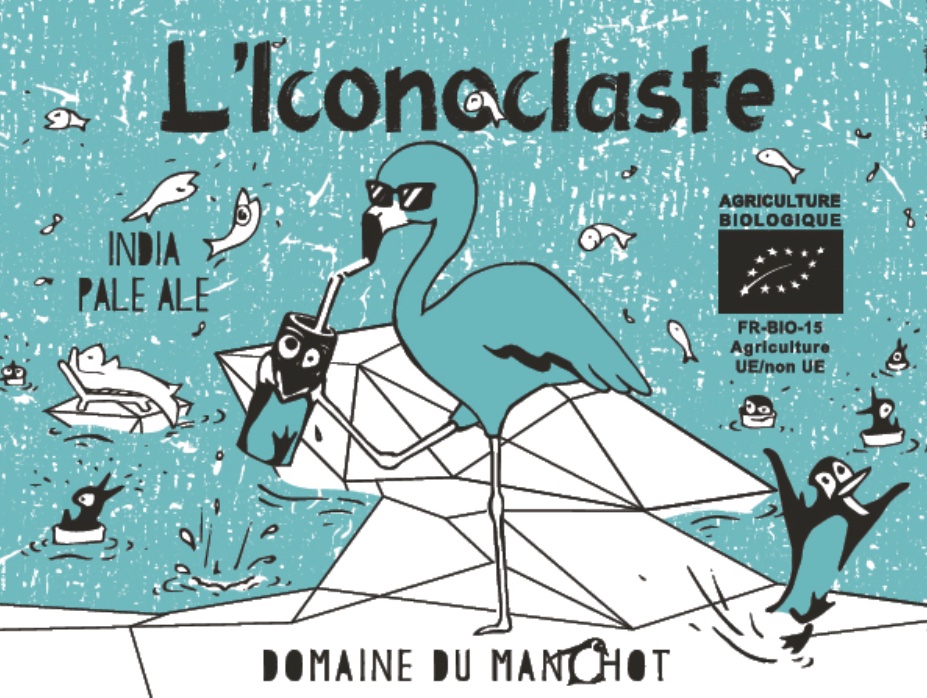 L'ICONOCLASTE